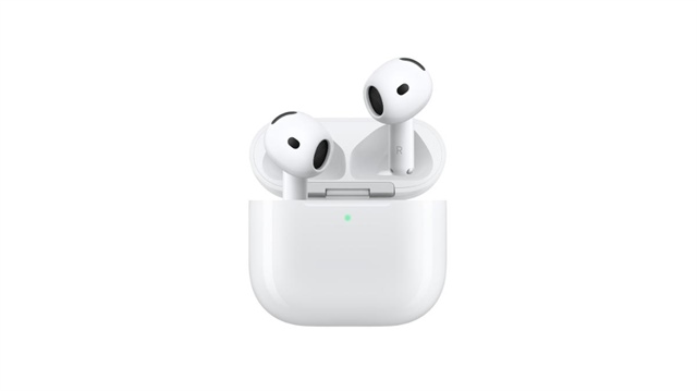 Giá Apple Airpods 5 bao nhiêu? Có điểm gì đáng giá?